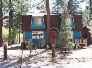 964 Michael Ave, Big Bear City, CA 92314