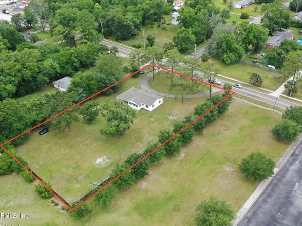 2604 NEW BERLIN Road, Jacksonville, FL 32226