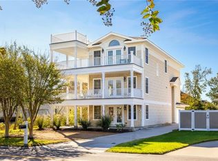 441 Croatan Rd, Virginia Beach, VA 23451