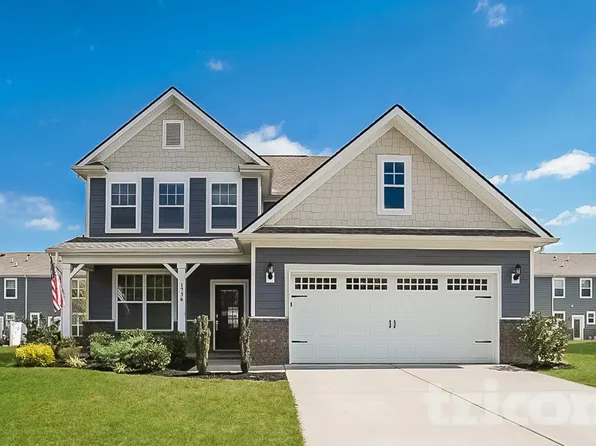 1736 Lannister Ave, Murfreesboro, TN 37128