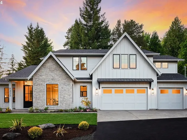 6455 SW Old Scholls Ferry Rd, Portland, OR 97223
