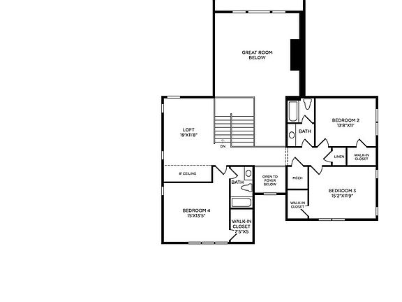 4th image of this home