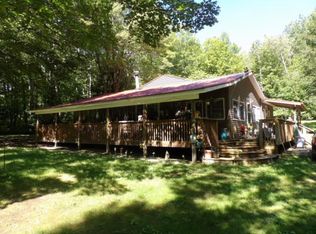 4940 Timberline Trl #LITG48, Barton City, MI 48705