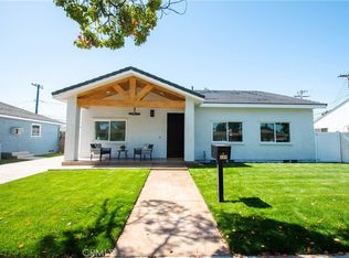 1933 Fanwood Ave, Long Beach, CA 90815