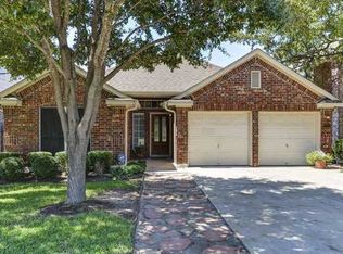 8703 Glen Canyon Dr, Round Rock, TX 78681