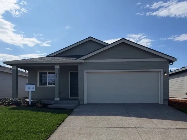 663 Minnesota St, Lebanon, OR 97355