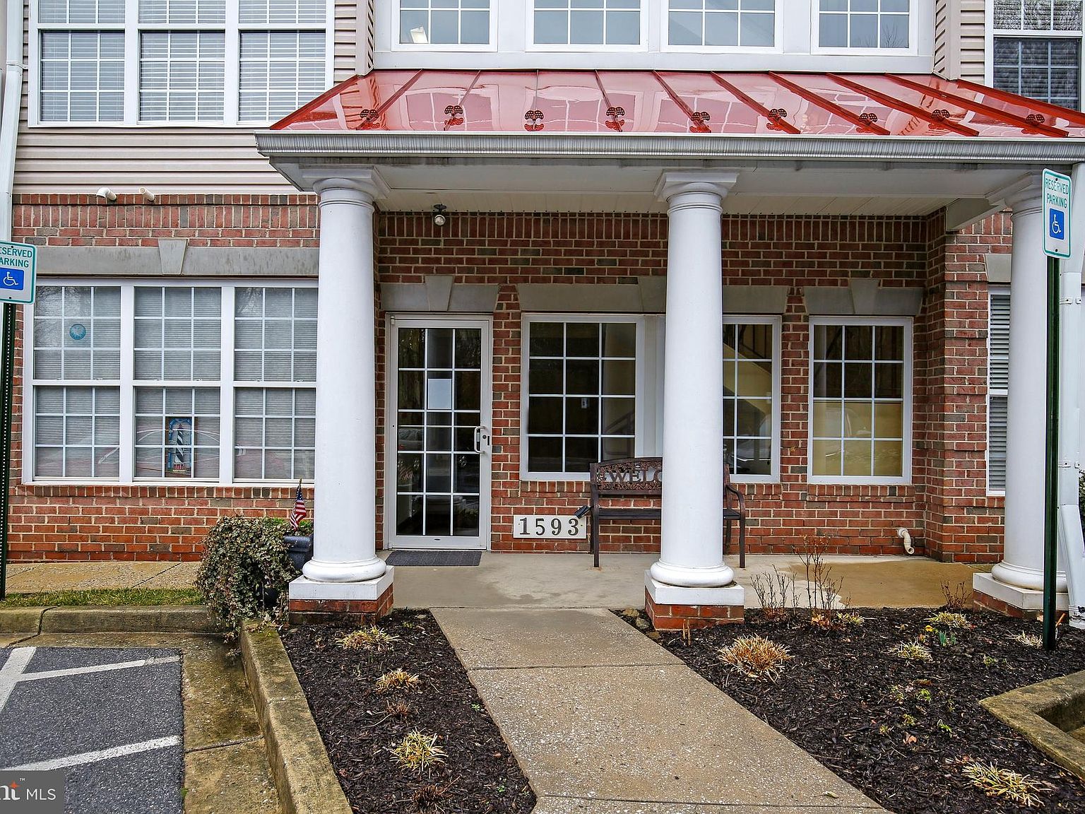 1593 Homeland Dr UNIT 3D, Eldersburg, MD 21784 Zillow