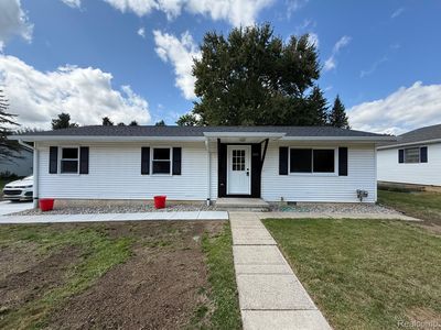 350 S Maple St, Webberville, MI, 48892