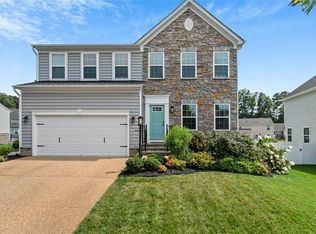 3719 Jeremiah Wallace Dr, Williamsburg, VA 23188