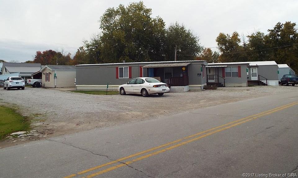 1st image of 430 N 3rd St Trlr 7