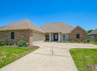34004 Osprey Dr, Denham Springs, LA 70706