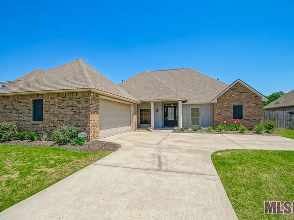 34004 Osprey Dr, Denham Springs, LA 70706
