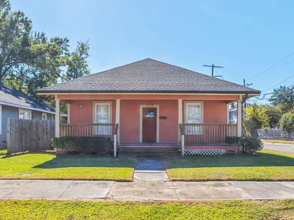 900 Division St, Lake Charles, LA 70601