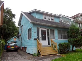 163 Barberry Ter, Rochester, NY 14621