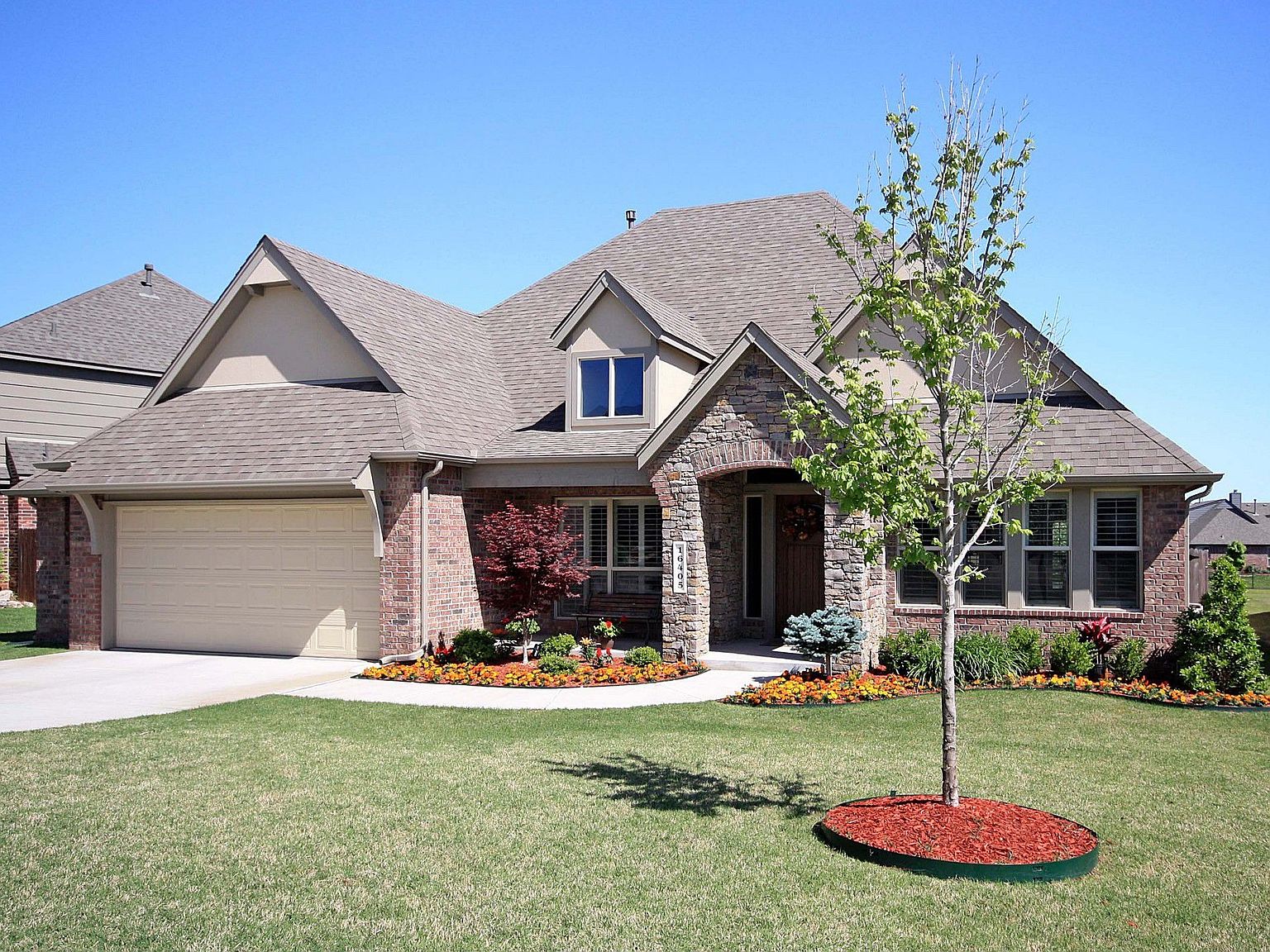 16405 E 50th Pl S, Tulsa, OK 74134 | Zillow