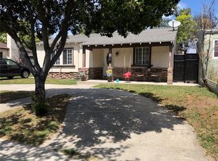 2811 W Verdugo Ave, Burbank, CA 91505