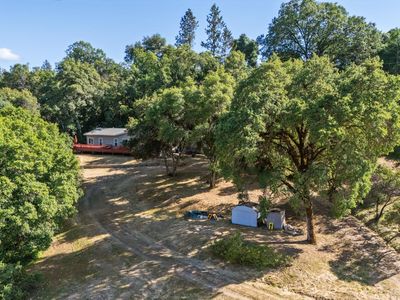 3510 Ricetti Lane, Redwood Valley, CA, 95470