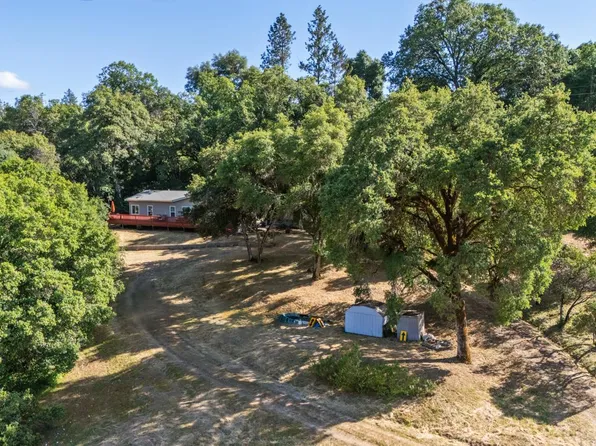 3510 Ricetti Lane, Redwood Valley, CA 95470