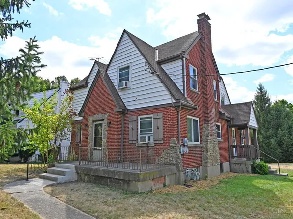 5645 Colerain Ave, Cincinnati, OH 45239
