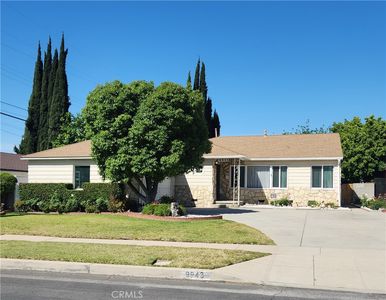 9943 Kester Ave, Mission Hills, CA, 91345