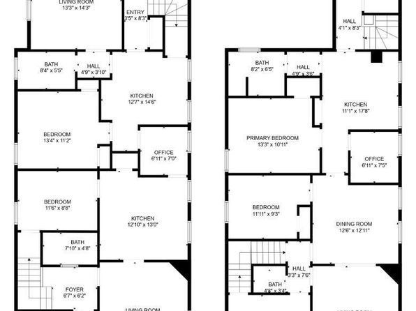 32-34 8th St, Hudson, NY 12534
