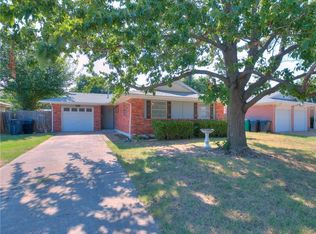 2616 N Peniel Ave, Oklahoma City, OK 73127
