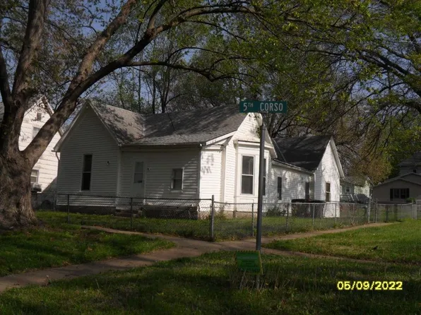 902 5th Corso, Nebraska City, NE 68410