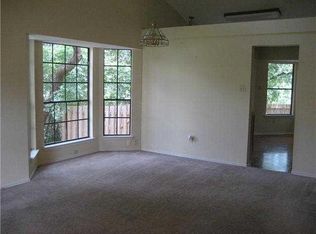 6037 Abilene Trl, Austin, TX 78749