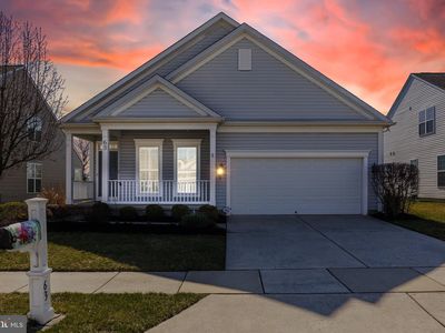 63 Pennington Ct, Delanco, NJ, 08075
