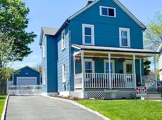 171 Ridge St, Pearl River, NY 10965