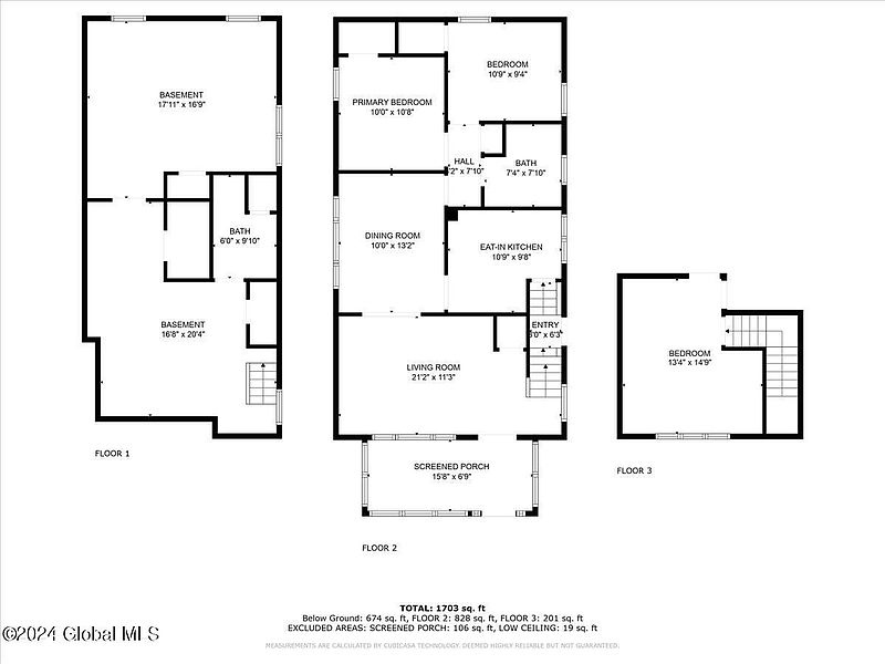 4th image of 33 Lawn Avenue