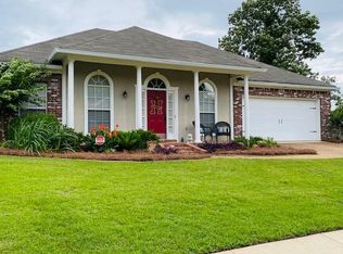 115 Spring Valley Dr, Brandon, MS 39047