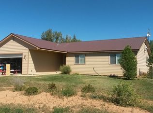 48 County Road 103e, Hesperus, CO 81326