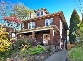 311 Stanford Ave, Pittsburgh, PA 15229