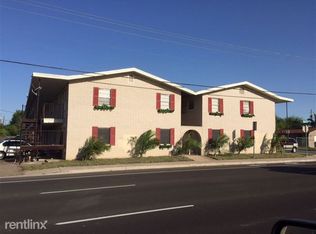 1316 Harvey St, McAllen, TX 78501