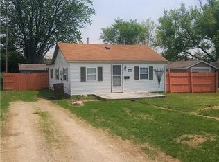 614 Aukerman St, Eaton, OH 45320