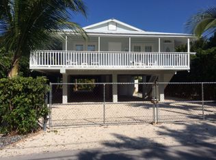 48 Dolphin Rd, Key Largo, FL 33037