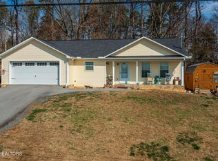 1024 Rosella Dr, White Pine, TN 37890