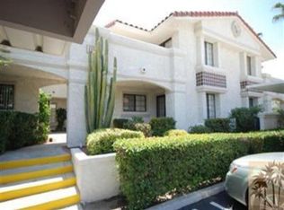 2001 E Camino Parocela UNIT Q121, Palm Springs, CA 92264