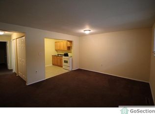 3906 Groveland Ave APT B, Baltimore, MD 21215