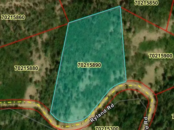 LOT 6850 Ryland Road LOT 6850, San Luis, CO 81152