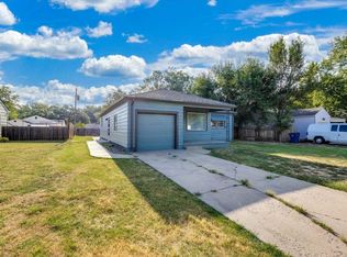 1638 S Faulders Ln, Wichita, KS 67218