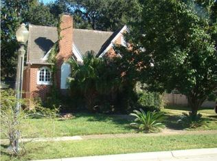 54 Silverwood St, Mobile, AL 36607