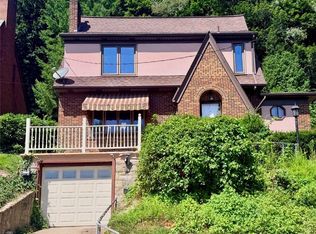 218 W Fulton St, Butler, PA 16001