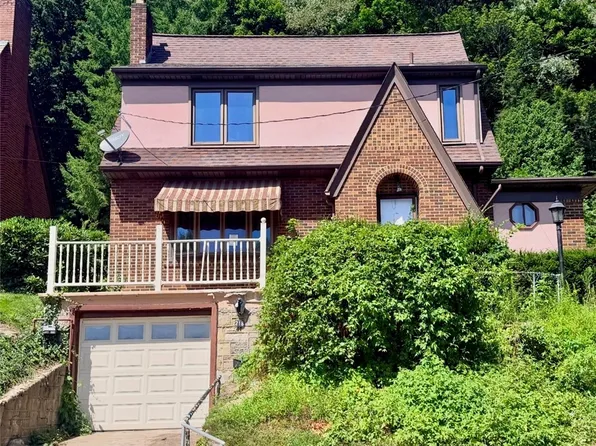 218 W Fulton St, Butler, PA 16001