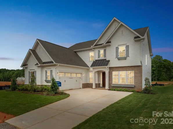 13648 Glennmayes Rd, Huntersville, NC 28078