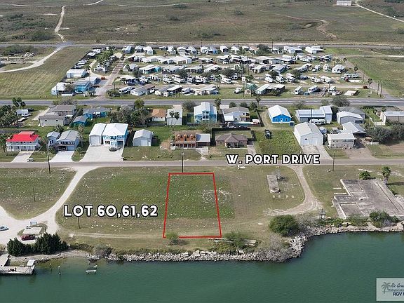 2nd image of Lots 60 62 W