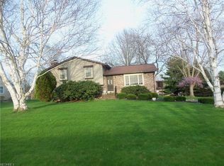 5737 Starview Dr, Clinton, OH 44216