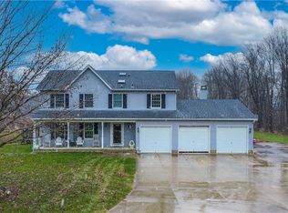 6471 Fairland Rd, Clinton, OH 44216