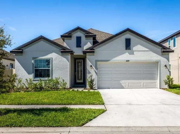 Meinert Ave, Brooksville, FL 34613